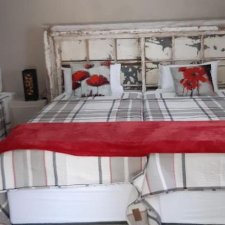 French Linen Guesthouse Bloemhof Ngoại thất bức ảnh