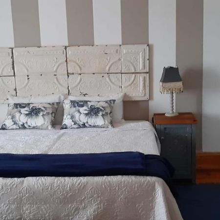French Linen Guesthouse Bloemhof Ngoại thất bức ảnh