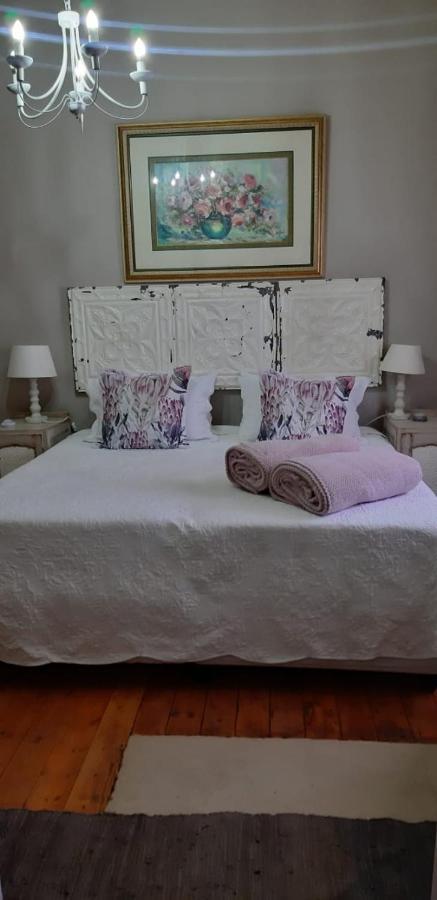 French Linen Guesthouse Bloemhof Ngoại thất bức ảnh