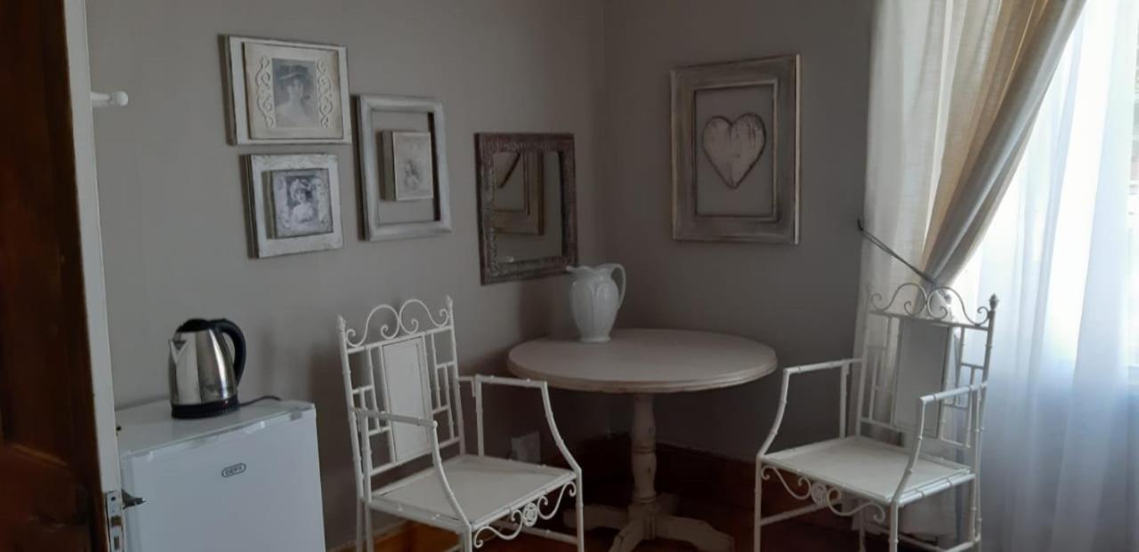 French Linen Guesthouse Bloemhof Ngoại thất bức ảnh