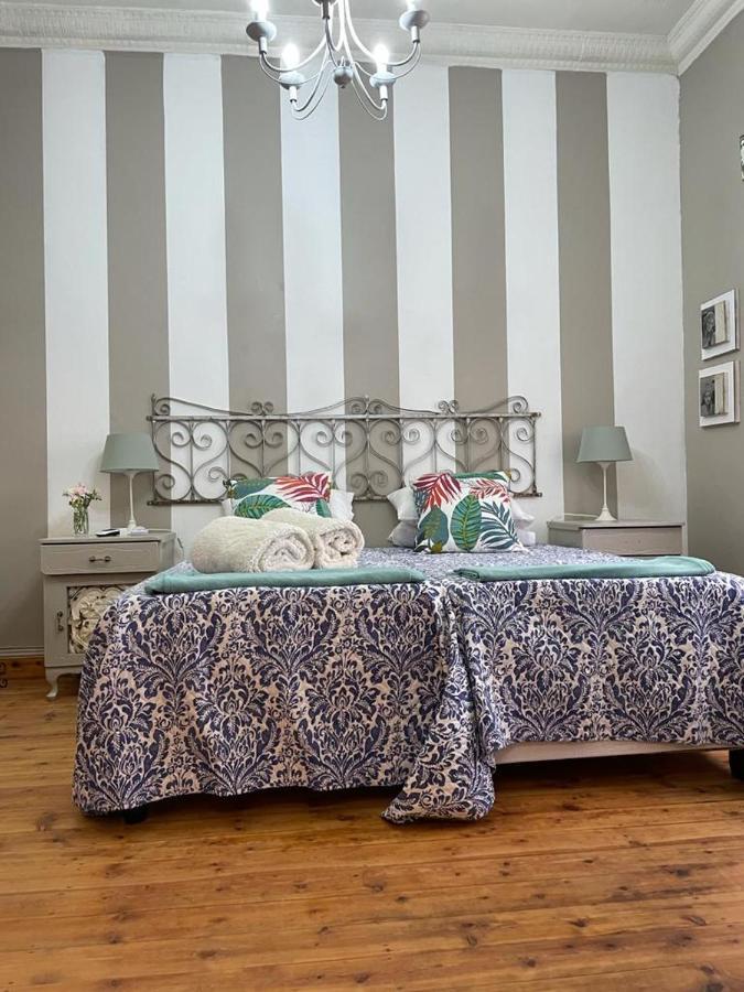 French Linen Guesthouse Bloemhof Ngoại thất bức ảnh