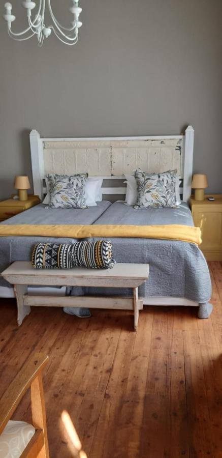 French Linen Guesthouse Bloemhof Ngoại thất bức ảnh
