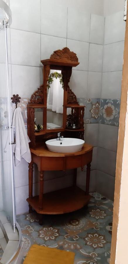French Linen Guesthouse Bloemhof Ngoại thất bức ảnh