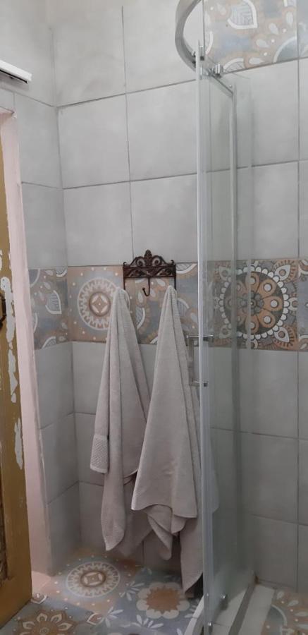 French Linen Guesthouse Bloemhof Ngoại thất bức ảnh