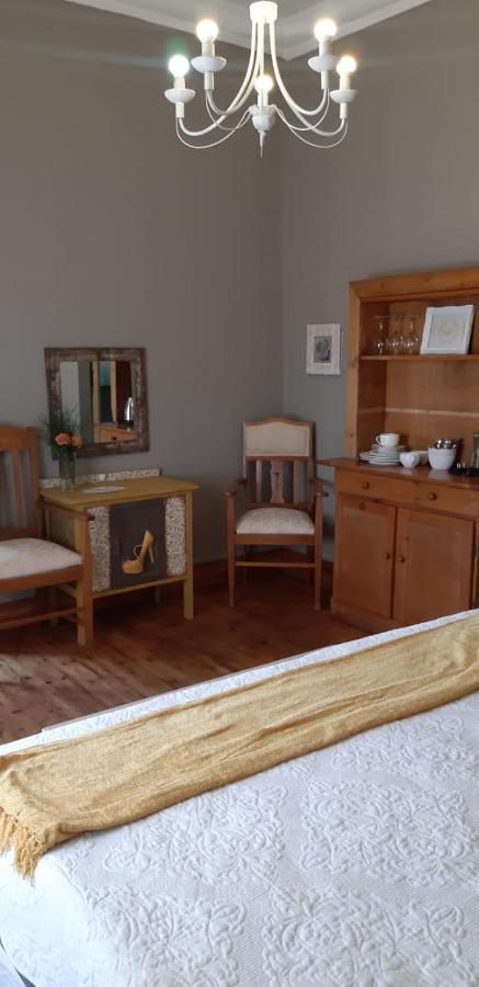 French Linen Guesthouse Bloemhof Ngoại thất bức ảnh