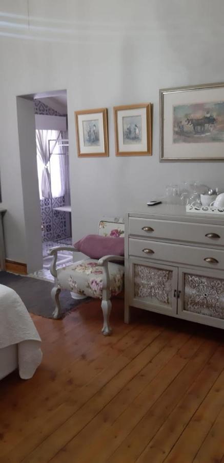 French Linen Guesthouse Bloemhof Ngoại thất bức ảnh